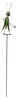 2 er Set Gartenstecker Grashüpfer Flippi ca. 112 cm - Produktbild-Vorschau 4