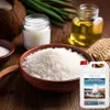 SIARCZAN MAGNEZU SÓL EPSOM 5KG czysty NUVIO Podgląd zdjęcia produktu 2