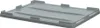 Palettenbox mit Deckel 680l  1200x1000x790 mm Blau - 4 Produktbild-Vorschau 7