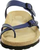 Rohde Damen Zehentrenner Pantolette Alba 5594, Größe:39 EU, Produktbild-Vorschau 6