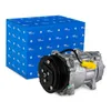 DELPHI TSP0159337 Sanden SD7V16 Klimaanlage Klimakompressor Produktbild-Vorschau 2
