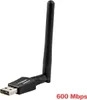 OCTAGON WL618 Optima WLAN 600 Mbit/s +2dBi Antenna USB 2.0 Anteprima dell’immagine prodotto 12