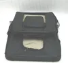 lionto Hundetransportbox Hundetasche Hundebox Faltbare Produktbild-Vorschau 10