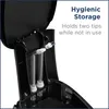 WaterPik Ultra Profesional WP662 Black Náhľad obrázku produktu 18