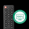 One for All TV Replacement Remotes URC 1916, TV, IR Voir les images du produit 11