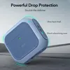 Esr Orbit Halolock Magsafe Apple Airpods 4 Blau Produktbild-Vorschau 4