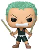 One Piece POP! Vinyl Figur Kid Zoro w/ Katana *Exclusive Produktbild-Vorschau 1