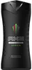 Axe Shower Gel Africa (250 ml) Productafbeelding-voorbeeld 3