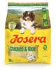 Josera Dog - A/S Adult Chicken+Rice 12,5kg Produktbild-Vorschau 7