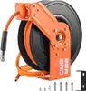 Bęben na wąż sprężonego powietrza - bęben na wąż - 300 PSI Podgląd zdjęcia produktu 1
