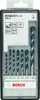 Kit de bétonnage Robustline 7 pièces Bosch CYL-5:4-10mm Voir les images du produit 1
