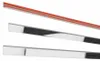 Garniture de Fenêtre pour Toyota Hilux 2005-2015 Acier Inox Voir les images du produit 10