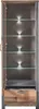 Innostyle Cardiff Wohnwand Holzwerkstoff Used Style Optik Produktbild-Vorschau 6