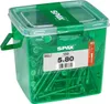 SPAX Universalschraube WIROX, 5x80 mm, 150 Stück, Produktbild-Vorschau 1