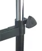 WENKO Porte-manteaux Accroche-barres Porte-manteau sur pied Voir les images du produit 11