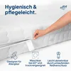 AM Qualitätsmatratzen | Hochwertiger Lyocell Matratzenbezug Produktbild-Vorschau 3