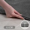 Carpetsale24 Waschbarer Kurzflor Teppich, rutschfest & Produktbild-Vorschau 4