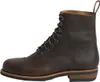 Rokker Urban Rebel Motorradstiefel, braun, 46 Produktbild-Vorschau 2