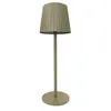 A standalone table lamp against a white background. Produktbild-Vorschau