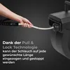 CoolHome Schlauchtrommel 30 + 2 Meter - Schlauchhalter Wand Produktbild-Vorschau 2