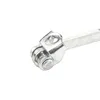 4x Türfangband Stopper Set vorne hinten für Opel für Produktbild-Vorschau 6