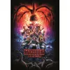 Puzzle Compact 1000 Pezzi - Netflix Stranger Things by Anteprima dell’immagine prodotto 3