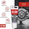 CX80 Bremsenpaste 40g Bremsfett DOT 3 4 5.1 Hochtemperatur Produktbild-Vorschau 4