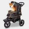 Hundebuggy Innopet Adventure Hundewagen Katzenbuggy für Produktbild-Vorschau 18