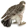Hansa Toy 5121 Turmfalke 25 cm Kuscheltier Plüschtier Produktbild-Vorschau 5