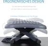 Podnožka 922-002, ergonomická, výškovo nastaviteľná, Náhľad obrázku produktu 7