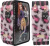Depesche TOPModel Rebel Kitty - Gefüllte 3-Fach Federtasche Produktbild-Vorschau 10