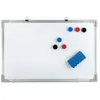 Idena 10414 - Idena Whiteboard Set Produktbild-Vorschau 1