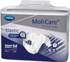Molicare Premium Slip Elastic 10 gouttes XL - 4 paquets de Voir les images du produit 3