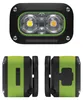 LED aufladbare Stirnlampe P3545, 175 lm, Li-Pol 800 mAh Produktbild-Vorschau
