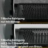 BRAUN Reinigungskartusche CCR 6 3in1 Shaver Care 6er Pack Produktbild-Vorschau 22