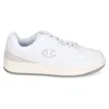 Champion Herren Schnürschuhe/ Low Sneaker REVIVE Weiß Produktbild-Vorschau 8