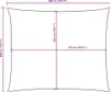 vidaXL Tenda da sole in tessuto Oxford rettangolare 4x6 m Anteprima dell’immagine prodotto 11