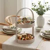 Patera piętrowa ZELLER Podgląd zdjęcia produktu 2