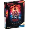 Clementoni 39543 puzzle Puzzle 1000 pièces Télévision/films Voir les images du produit 8