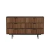 BEAUTYSOFA | Kommode EVRON 150 cm, Sideboard mit 6 Produktbild-Vorschau 4