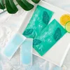 10 Stück Kühlpflaster, schnell kühlend, tragbar, weiche Produktbild-Vorschau 3