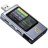 FNIRSI FNB58 Bluetooth USB Batterie- und Kabeltester mit Produktbild-Vorschau 1