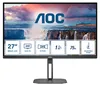Q27V5N/BK (68.6 cm (27 Zoll), schwarz, QHD, VA, HDMI, Produktbild-Vorschau 1