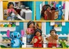 LEGO ǀ Disney Domek na plaży Lilo i Stitcha, Zabawka Podgląd zdjęcia produktu 21