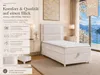 Best for Home Boxspringbett mit Bettkasten Trinity Produktbild-Vorschau 7