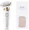 Braun Silk-épil 9 Silk·épil 9 Flex, Gold, Weiß, 40 Produktbild-Vorschau 10