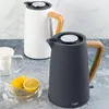 Botti Nelly Bouilloire 1,7L Ultra Rapide Sans Fil Design Voir les images du produit 2