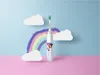 happybrush ECO VIBE KIDS Agnes + 3 Refills, Elektrische Produktbild-Vorschau 8