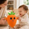 Pluszowa zabawka w kształcie warzywa – FRUITMELLO, Podgląd zdjęcia produktu 7