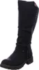Rieker Langschaftstiefel  Schwarz Produktbild-Vorschau 18
